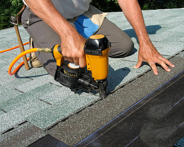 Quick and Trustworthy Emergency Roof Repair Services in Silver Firs, WA