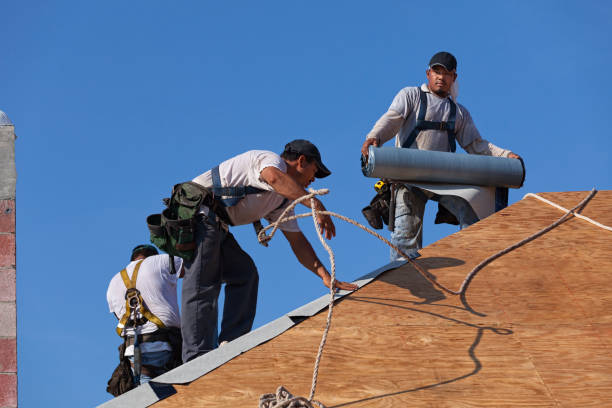 Trusted Silver Firs, WA Roofing Contractor Experts