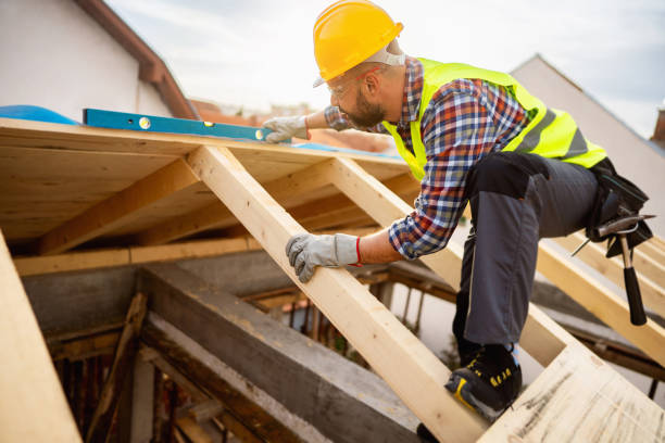 Best Metal Roofing Contractor  in Silver Firs, WA