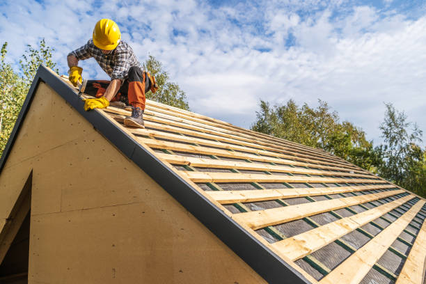 Gutter Installation and Roofing in Silver Firs, WA