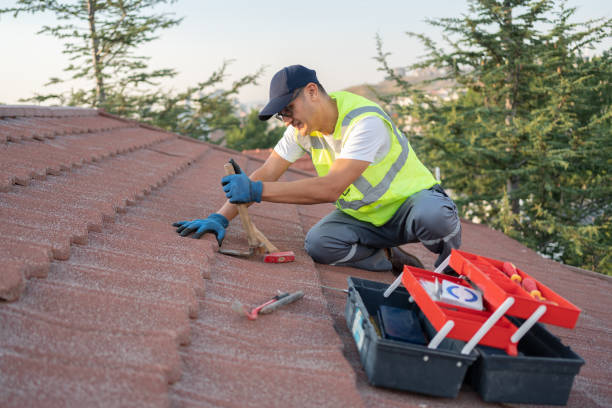 Best Tile Roofing Contractor  in Silver Firs, WA