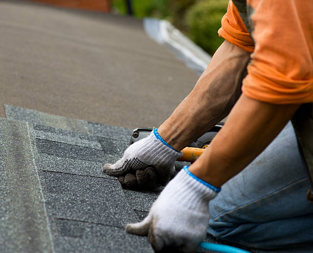 Best New Roof Installation  in Silver Firs, WA
