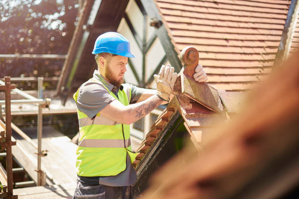 Best Roof Repair Specialists  in Silver Firs, WA